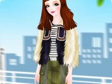 สไตล์ฤดูใบไม้ผลิ 2020