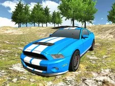 chkch ออฟโรดจำลอง 2020