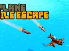 ขีปนาวุธเครื่องบินหลบหนี