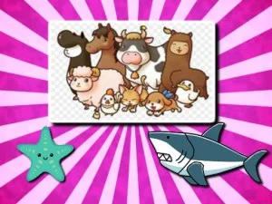 ปริศนาเกี่ยวกับสัตว์