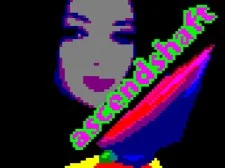 แกนขึ้น