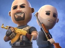 สนามรบยอด 3d