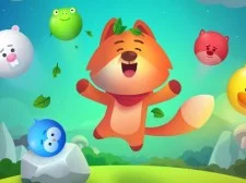 Bubble Shooter วานิลลา