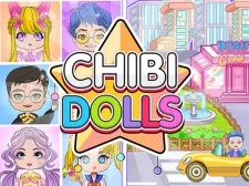 Chibi Doll - ผู้สร้างอวตาร