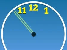 ความท้าทายด้านนาฬิกา