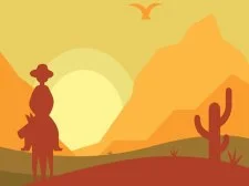 การแข่งขันคาวบอยบ้า 3