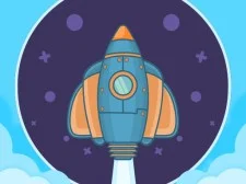 [ยาก] นักบินอวกาศ