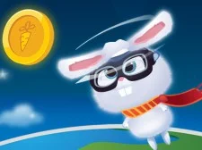 กระโดดกระต่ายกระโดด