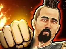 ศิลปะการต่อสู้: การดวลการต่อสู้