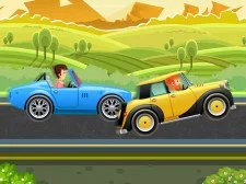 การแข่งขันปีนเขา