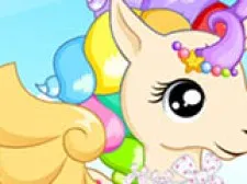 ยูนิคอร์นแสนสวย