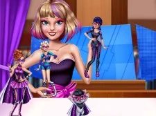 ร้านขายของเล่นเจ้าหญิง