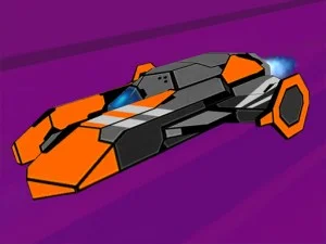 รัชอวกาศ