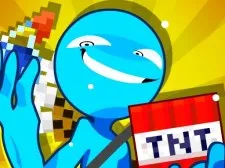 สติกแมนมหากาพย์