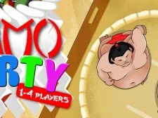 ปาร์ตี้ซูโม่