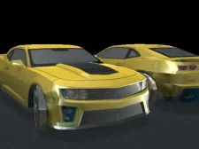 เทอร์โบดริฟท์