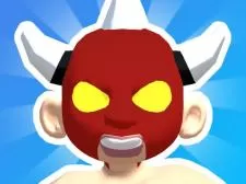 นักมวยปล้ำรัช